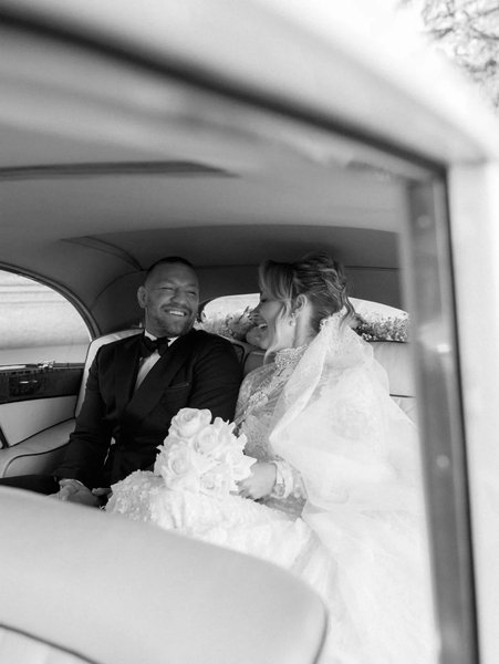 конор макгрегор весілля 3 конор макгрегор весілля